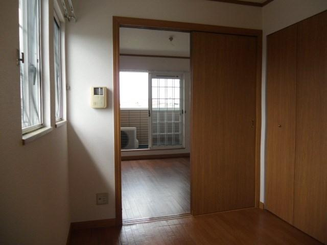 セレッソ八木のその他