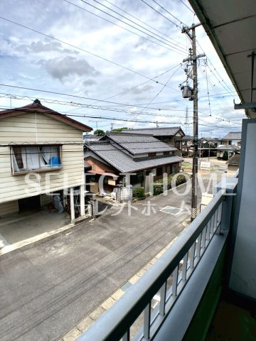 【展望】 | ぎんなんハウス