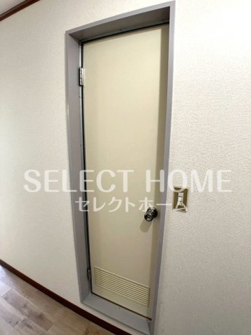  | ぎんなんハウス