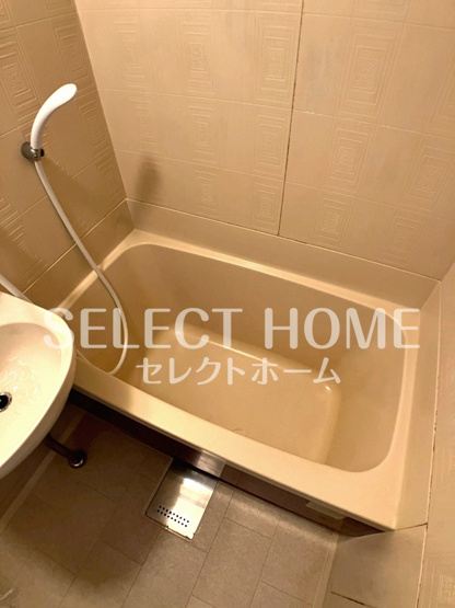 【浴室】 | ぎんなんハウス | 日々の暮らしに欠かせないお風呂です