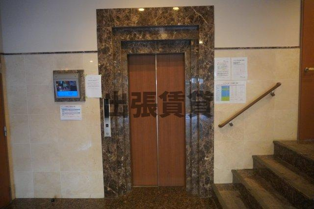 仲介手数料0！！アーデン上社のその他共用部分