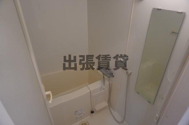 仲介手数料0！！アーデン上社の浴室