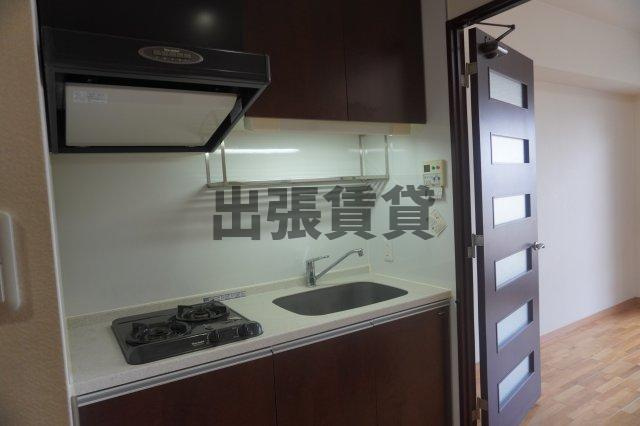 仲介手数料0！！アーデン上社のキッチン