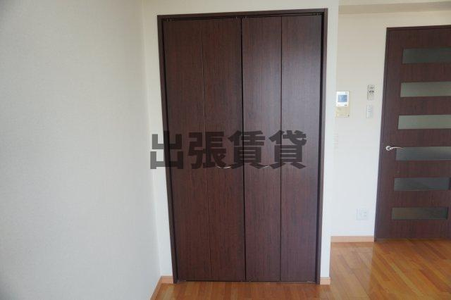 仲介手数料0！！アーデン上社の収納