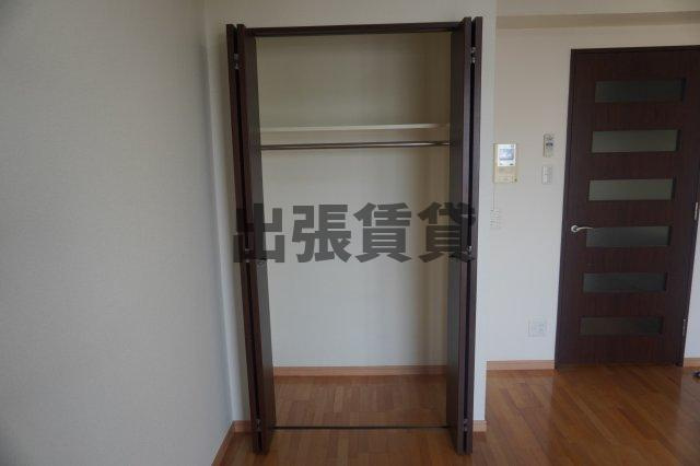 仲介手数料0！！アーデン上社の収納