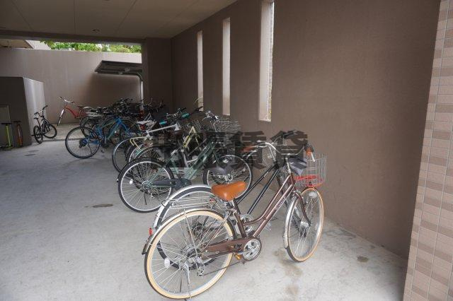 仲介手数料0！！アーデン上社のその他共用部分