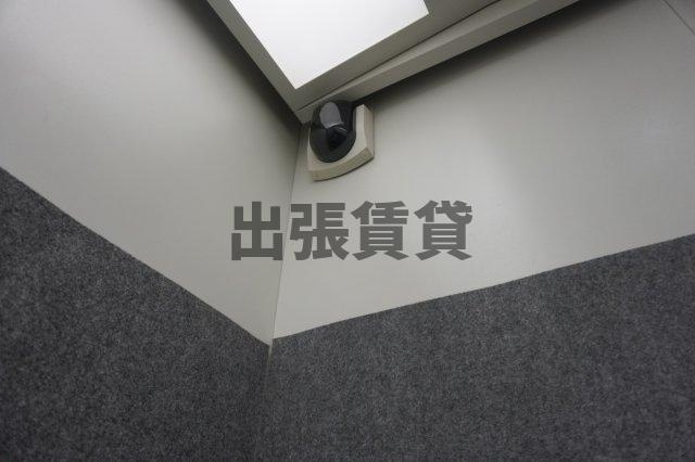 仲介手数料0！！アーデン上社のセキュリティ