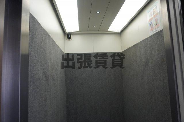 仲介手数料0！！アーデン上社のその他共用部分