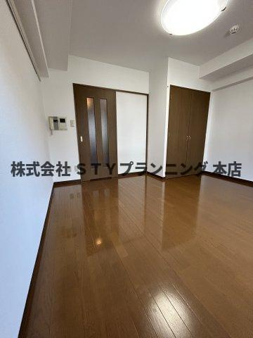 仲介手数料０円！シティライフ今池南の居間・リビング