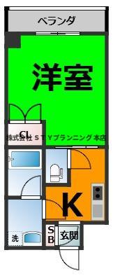 仲介手数料０円！シティライフ今池南