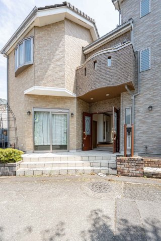 前橋市本町三丁目中古戸建