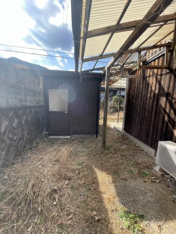 船木甲2978-9　中古戸建の外観