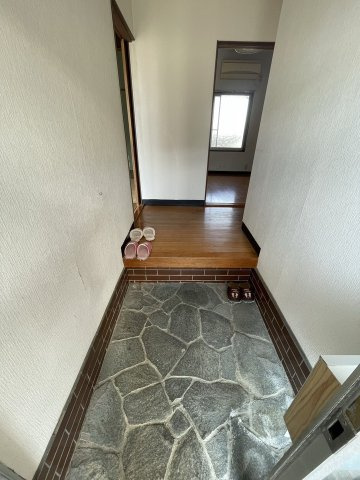 船木甲2978-9　中古戸建の玄関