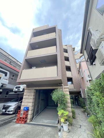 デュオ・スカーラ品川大井町