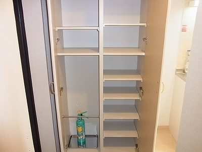 【収納】 | レジディア大森