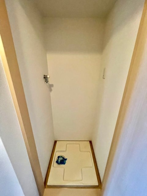 【設備】 | レジディア大森