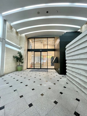 【エントランス】 | レジディア大森