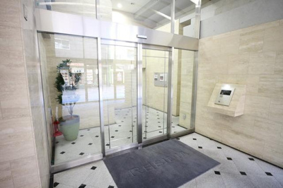 【セキュリティ】 | レジディア大森