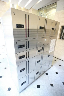 【その他共用部分】 | レジディア大森