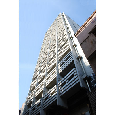 【外観】 | レジディア大森