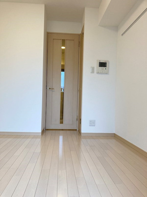 【居間・リビング】 | レジディア大森