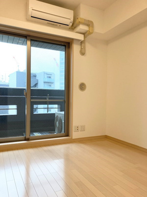 【寝室】 | レジディア大森