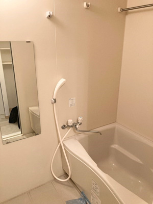 【浴室】 | レジディア大森