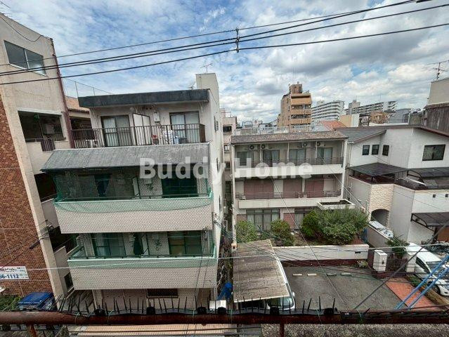 コーポ万代の展望