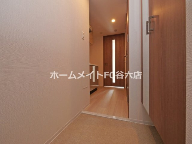 【玄関】 | エスリード弁天町NORTH RESIDENCE