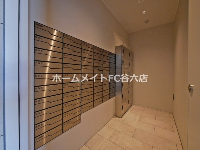【その他共用部分】 | エスリード弁天町NORTH RESIDENCE