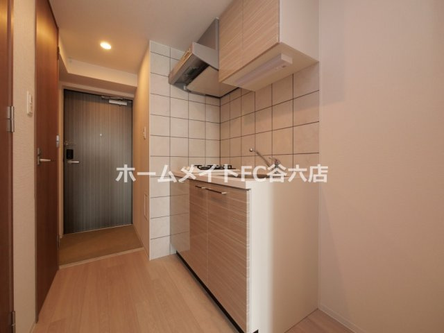 【キッチン】 | エスリード弁天町NORTH RESIDENCE