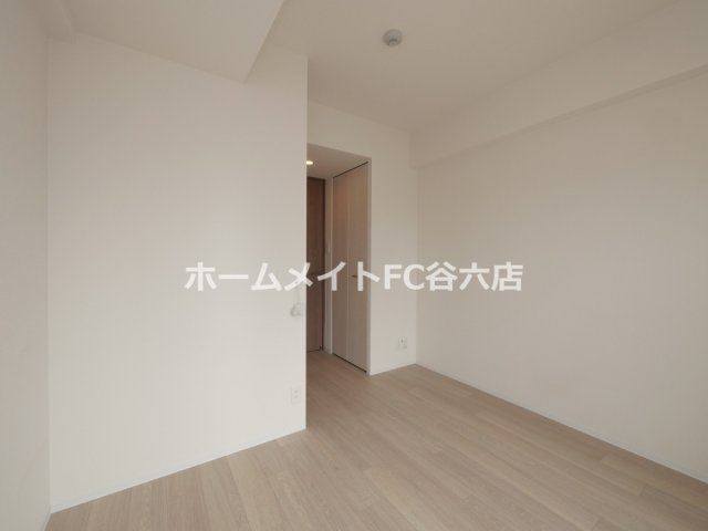 【洋室】 | エスリード弁天町NORTH RESIDENCE