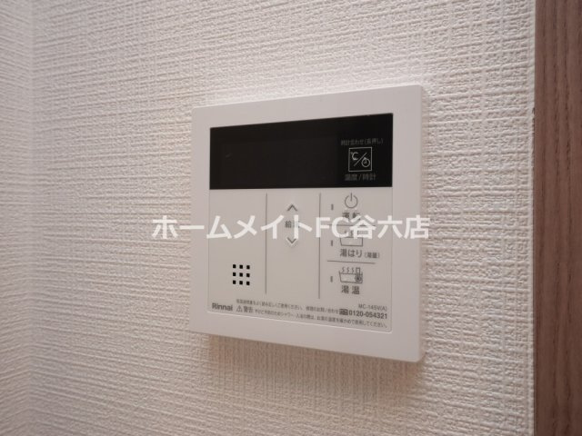 【設備】 | エスリード弁天町NORTH RESIDENCE
