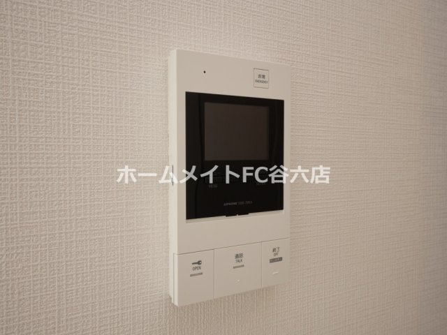【設備】 | エスリード弁天町NORTH RESIDENCE