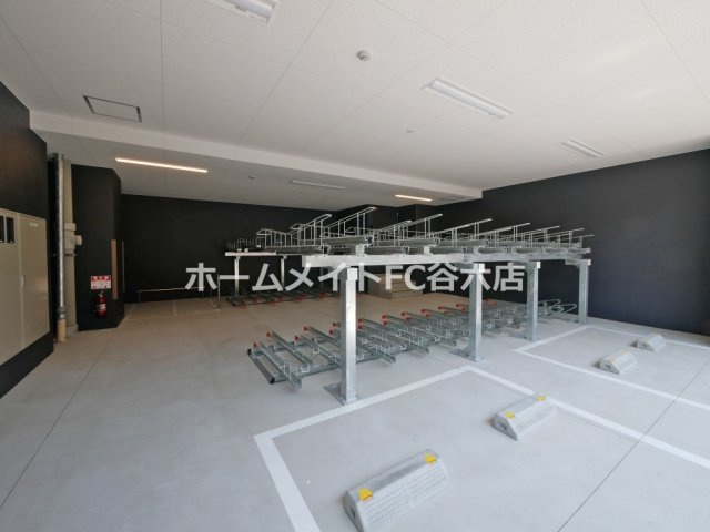 【その他共用部分】 | エスリード弁天町NORTH RESIDENCE