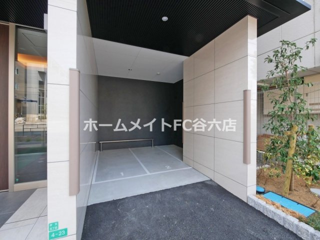 【その他共用部分】 | エスリード弁天町NORTH RESIDENCE