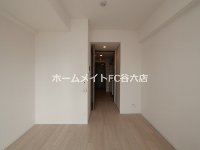 【居間・リビング】 | エスリード弁天町NORTH RESIDENCE