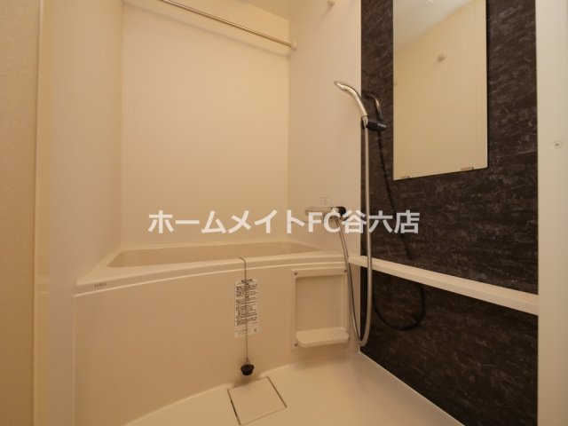 【浴室】 | エスリード弁天町NORTH RESIDENCE
