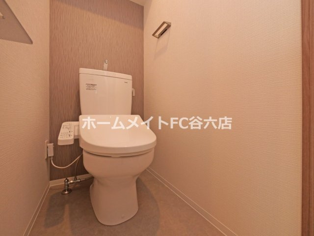 【トイレ】 | エスリード弁天町NORTH RESIDENCE