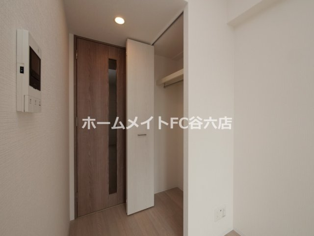 【収納】 | エスリード弁天町NORTH RESIDENCE