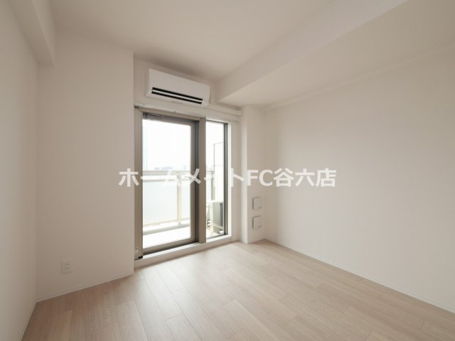 【寝室】 | エスリード弁天町NORTH RESIDENCE
