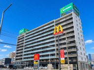 スプランディッド梅田グランノースの画像