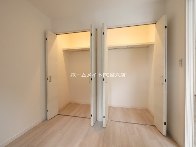 【収納】 | ソラシアレジデンス九条