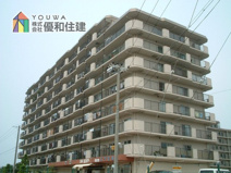 ネオコーポ明舞壱番館の画像