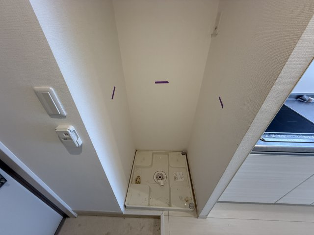 リブリ・岡町の設備