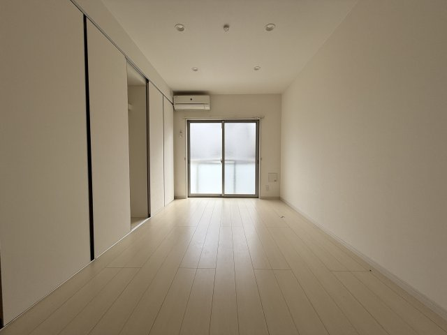 リブリ・岡町の内装