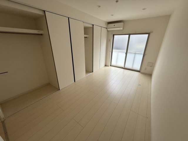 リブリ・岡町の居間・リビング