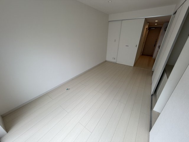 リブリ・岡町の居間・リビング