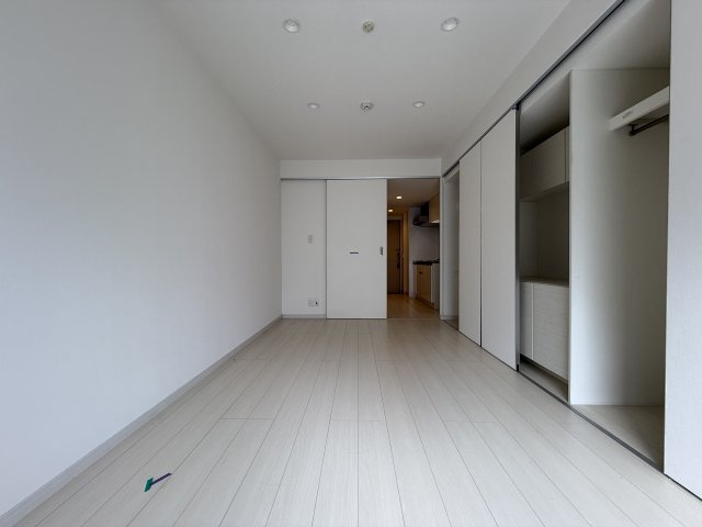 リブリ・岡町の居間・リビング