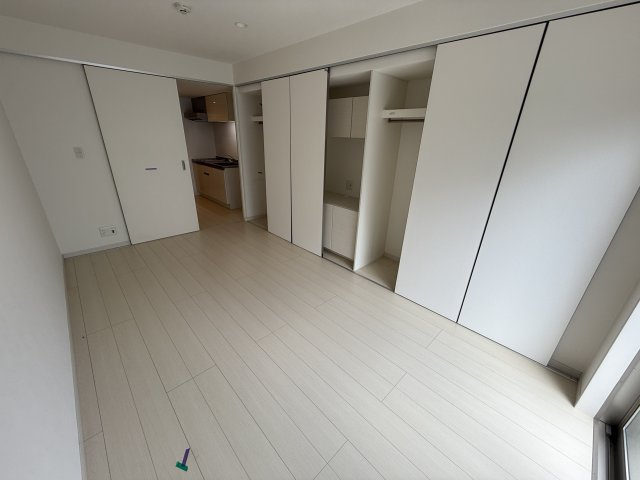 リブリ・岡町の居間・リビング